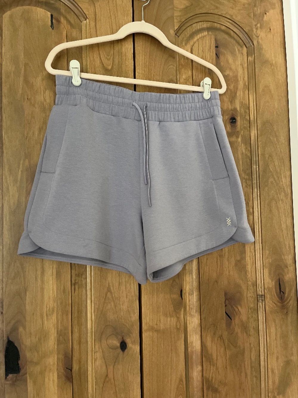 Rhone DreamGlow® Short - 5" - purple smoke large